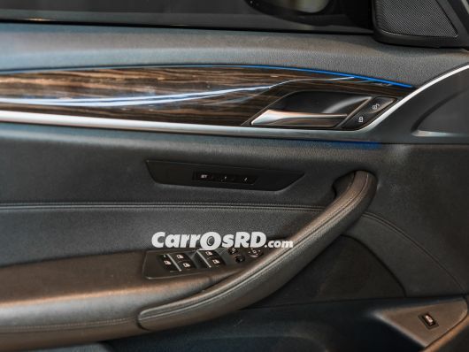 BMW Serie 5 Carros en venta
