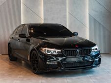 BMW Serie 5 530i