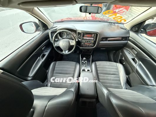 Mitsubishi Outlander Jeepeta en venta