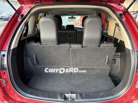 Mitsubishi Outlander Jeepeta en venta