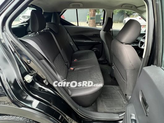 Nissan Kicks Jeepeta en venta