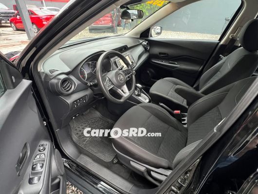 Nissan Kicks Jeepeta en venta