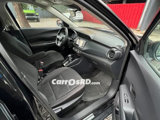 Nissan Kicks Jeepeta en venta