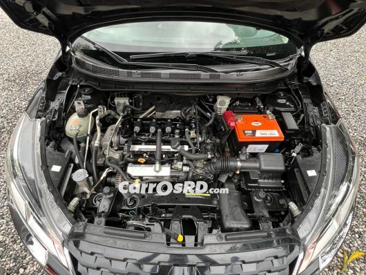 Nissan Kicks Jeepeta en venta