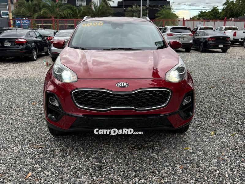 Kia
