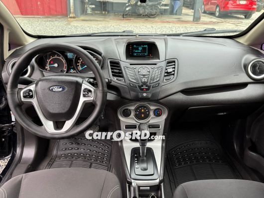 Ford Fiesta Carros en venta