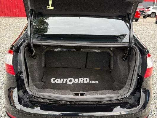Ford Fiesta Carros en venta
