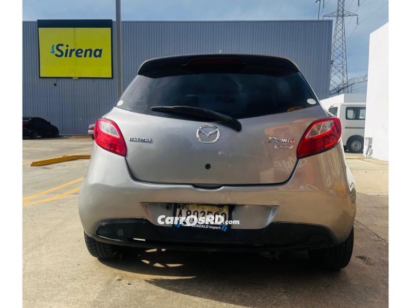 Mazda