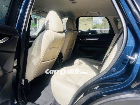 Mazda CX-5 Jeepeta en venta