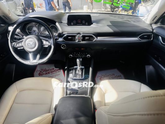 Mazda CX-5 Jeepeta en venta