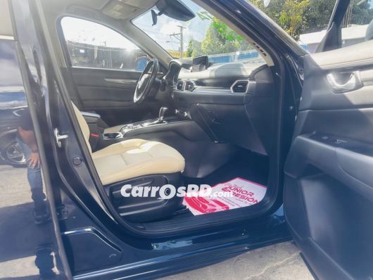 Mazda CX-5 Jeepeta en venta