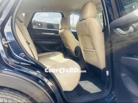 Mazda CX-5 Jeepeta en venta