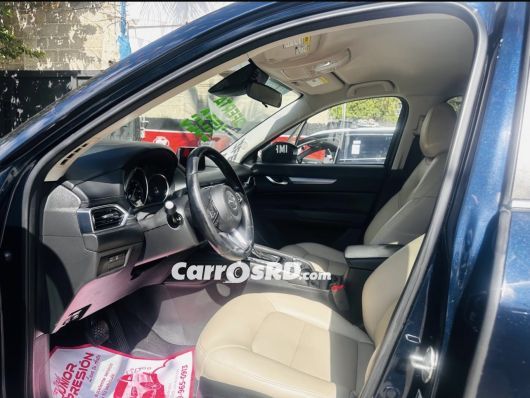 Mazda CX-5 Jeepeta en venta