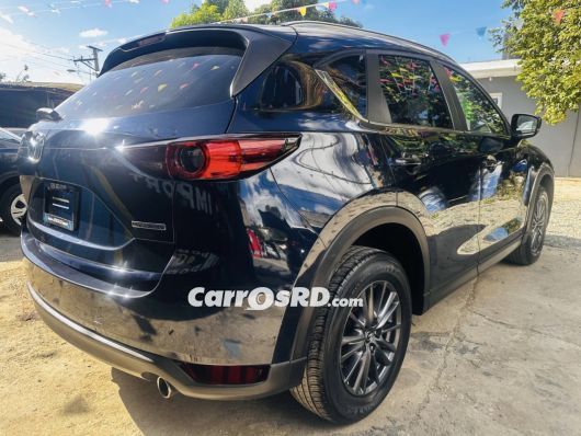 Mazda CX-5 Jeepeta en venta