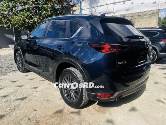 Mazda CX-5 Jeepeta en venta
