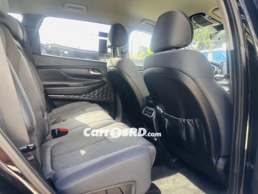 Hyundai Santa Fe Jeepeta en venta