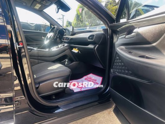 Hyundai Santa Fe Jeepeta en venta