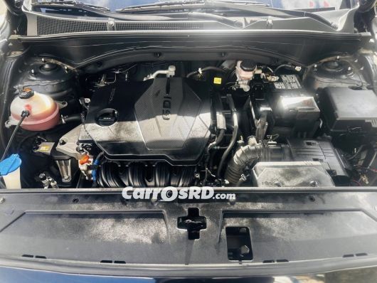Hyundai Santa Fe Jeepeta en venta