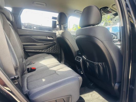 Hyundai Santa Fe SEL en venta
