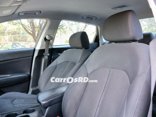 Kia Optima Carros en venta