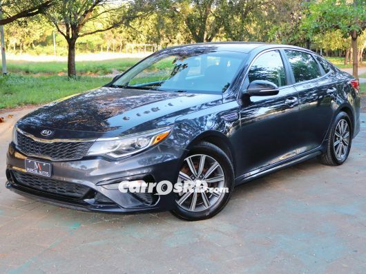 Kia Optima Carros en venta