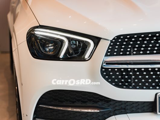 Mercedes-Benz Clase GLE Jeepeta en venta