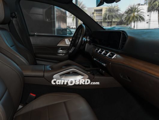 Mercedes-Benz Clase GLE Jeepeta en venta