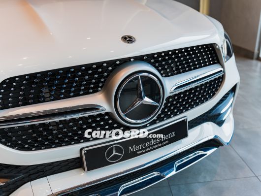 Mercedes-Benz Clase GLE Jeepeta en venta