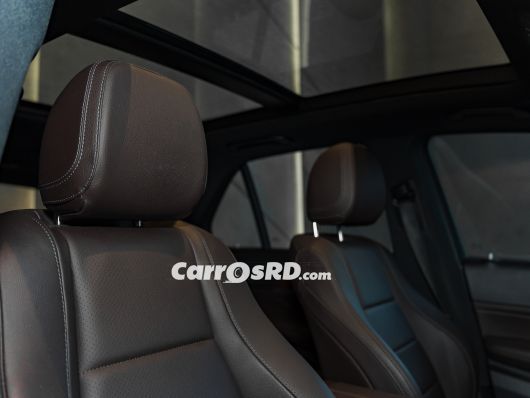 Mercedes-Benz Clase GLE Jeepeta en venta