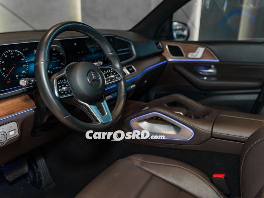 Mercedes-Benz Clase GLE Jeepeta en venta
