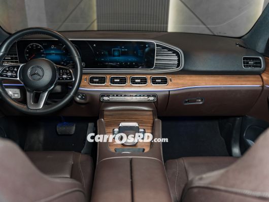 Mercedes-Benz Clase GLE Jeepeta en venta