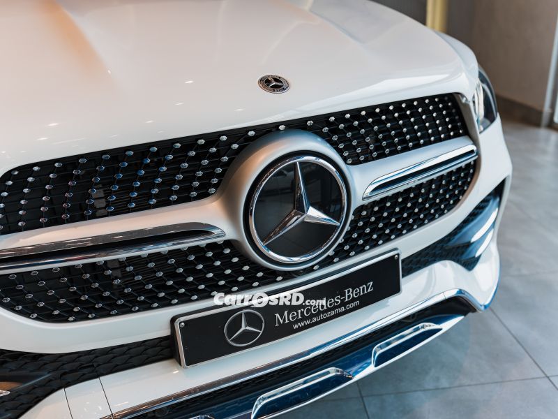 Mercedes-Benz