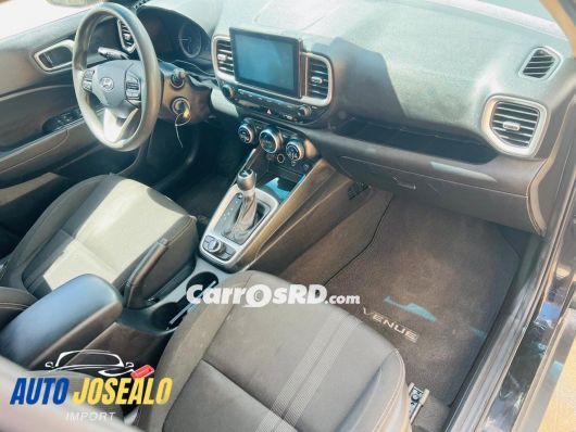 Hyundai Venue Jeepeta en venta