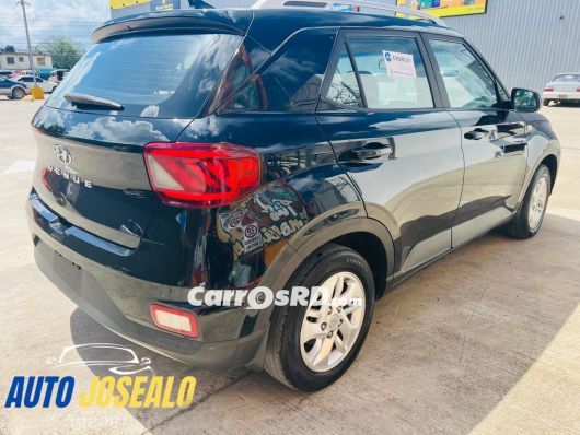 Hyundai Venue Jeepeta en venta