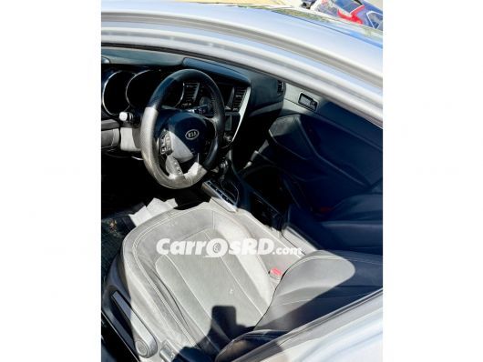 Kia K5 Carros en venta