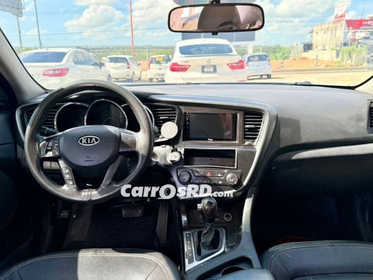 Kia K5 Carros en venta