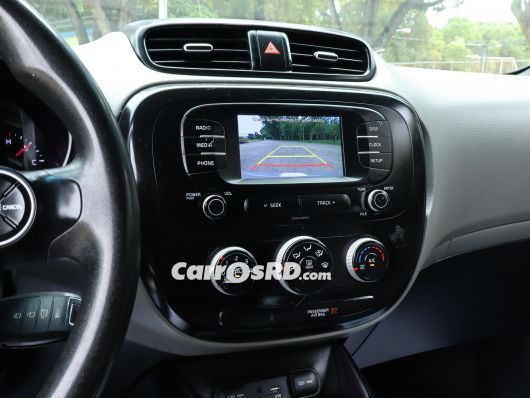 Kia Soul Carros en venta