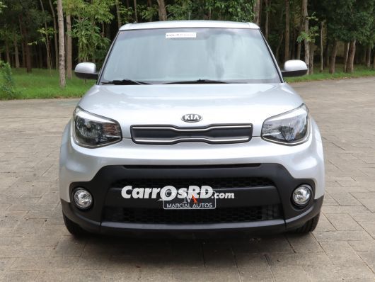 Kia Soul Carros en venta