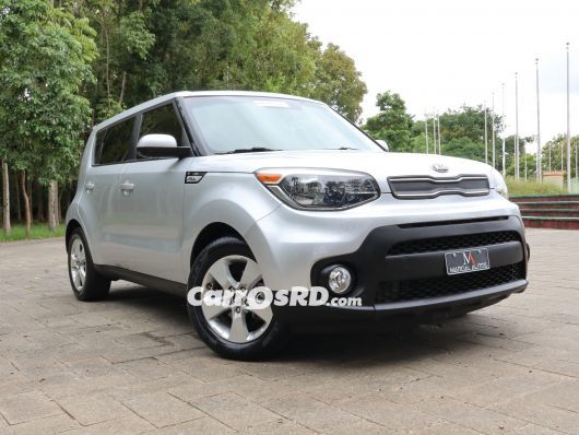 Kia Soul Carros en venta