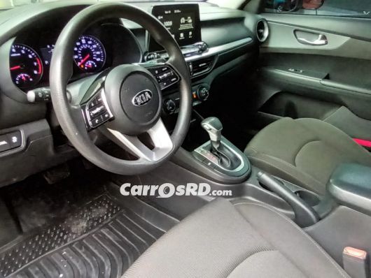 Kia Forte Carros en venta