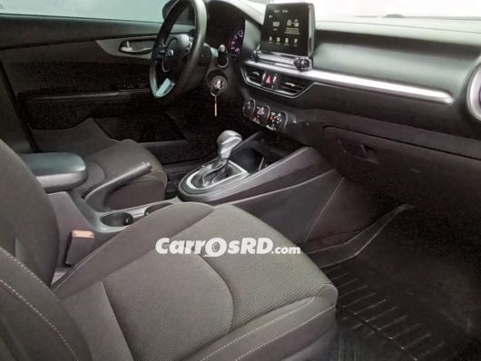 Kia Forte Carros en venta