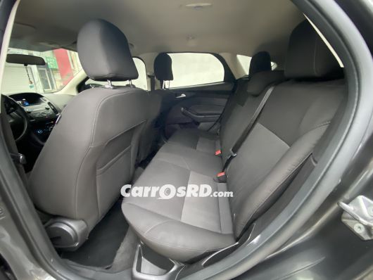 Ford Focus Hatchback en venta