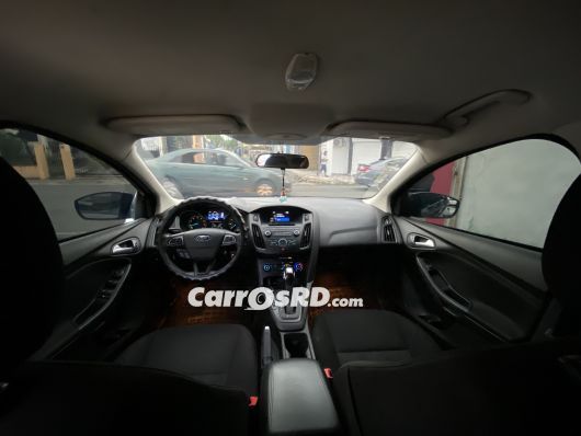 Ford Focus Hatchback en venta
