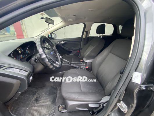 Ford Focus Hatchback en venta