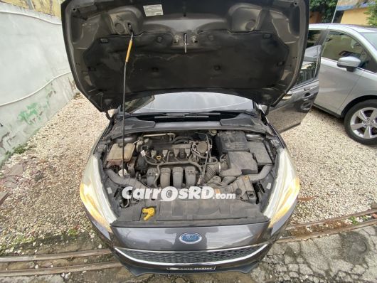 Ford Focus Hatchback en venta