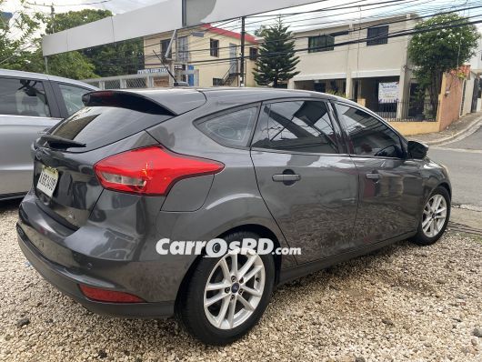 Ford Focus Hatchback en venta