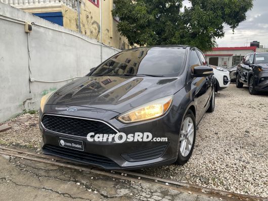 Ford Focus Hatchback en venta