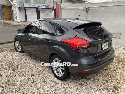 Ford Focus Hatchback en venta
