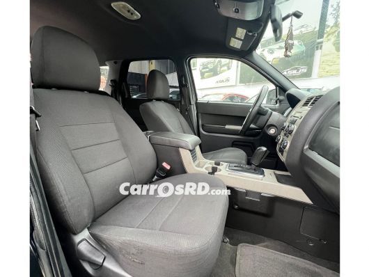 Ford Escape Jeepeta en venta