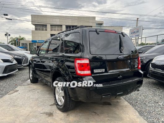 Ford Escape Jeepeta en venta